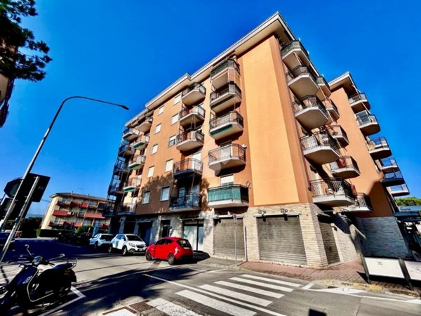 appartamento in vendita ad Andora