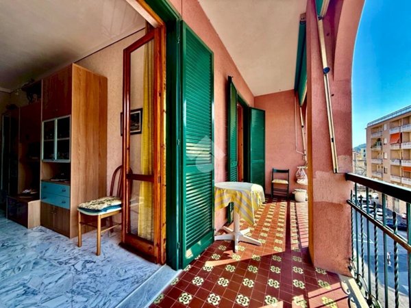 appartamento in vendita ad Andora