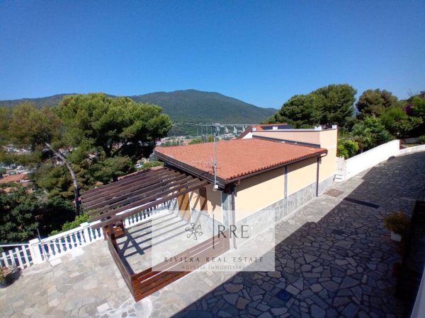 appartamento in vendita ad Andora