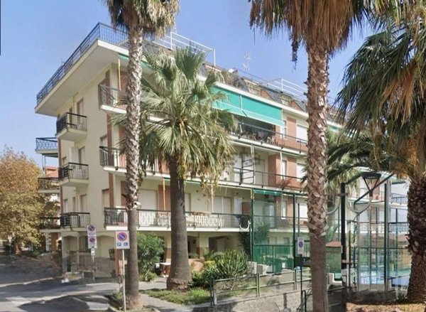 appartamento in vendita ad Andora in zona Rollo