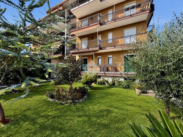 appartamento in vendita ad Andora