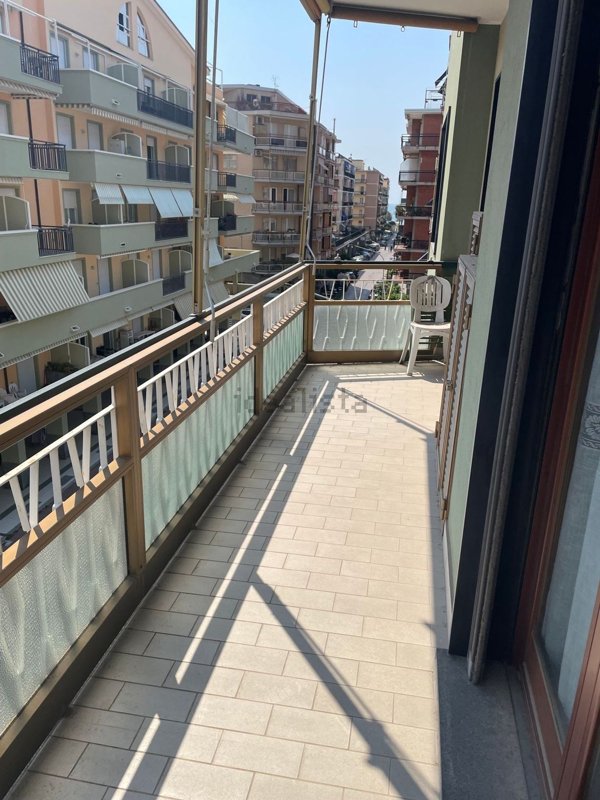 appartamento in vendita ad Andora