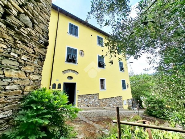 casa indipendente in vendita ad Andora in zona Molino
