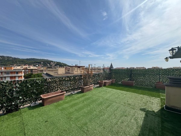 appartamento in vendita ad Andora