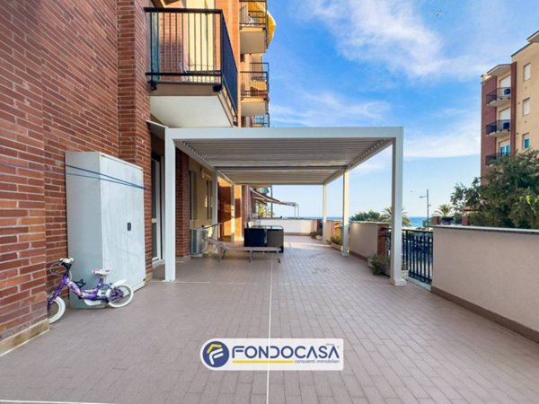 appartamento in vendita ad Andora
