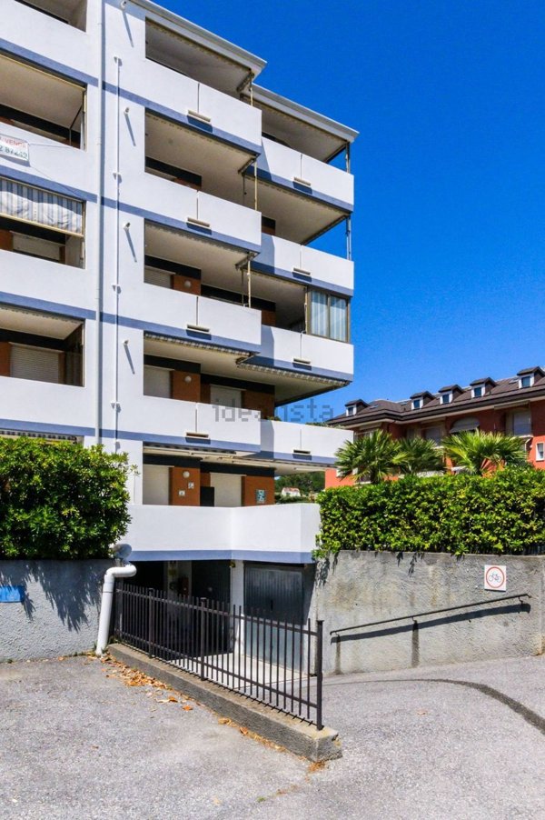 appartamento in vendita ad Andora