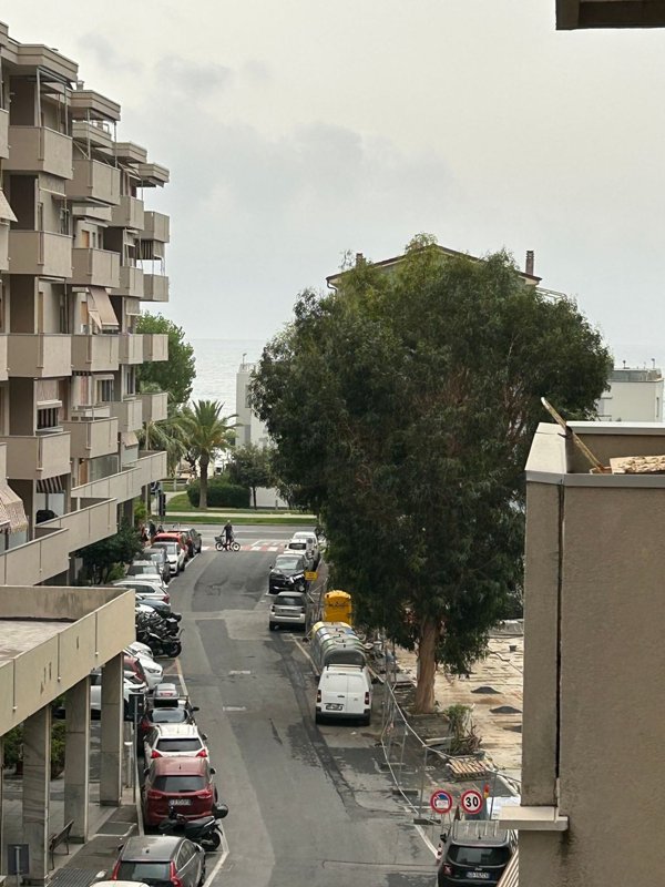 appartamento in vendita ad Andora