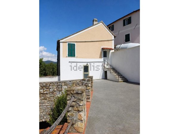 casa indipendente in vendita ad Andora in zona La Colla