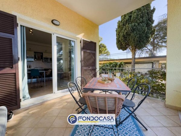 casa indipendente in vendita ad Andora