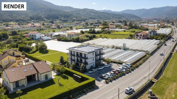 appartamento in vendita ad Andora