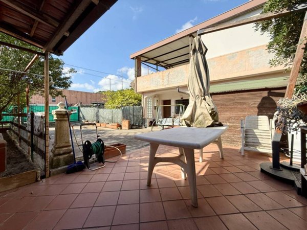 casa indipendente in vendita ad Andora in zona San Giovanni