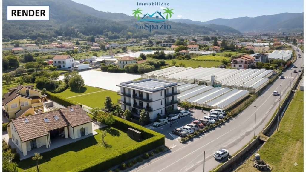 appartamento in vendita ad Andora