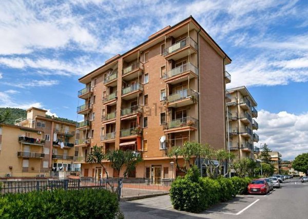 appartamento in vendita ad Andora