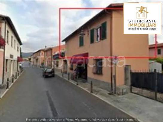 appartamento in vendita ad Andora in zona Molino
