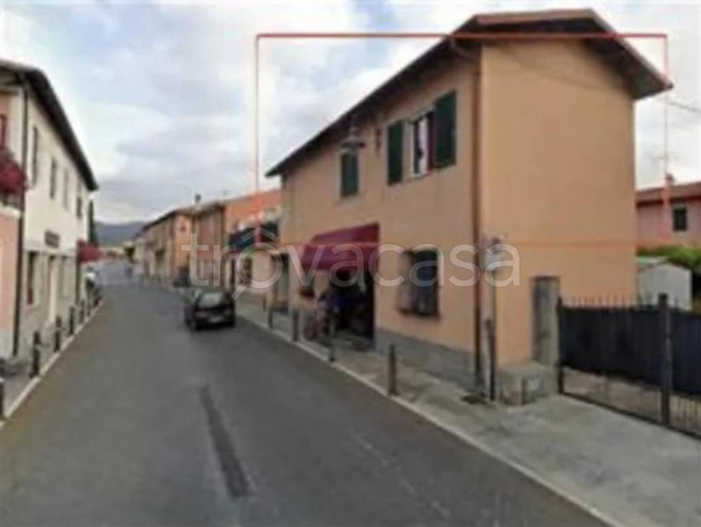 appartamento in vendita ad Andora in zona Molino