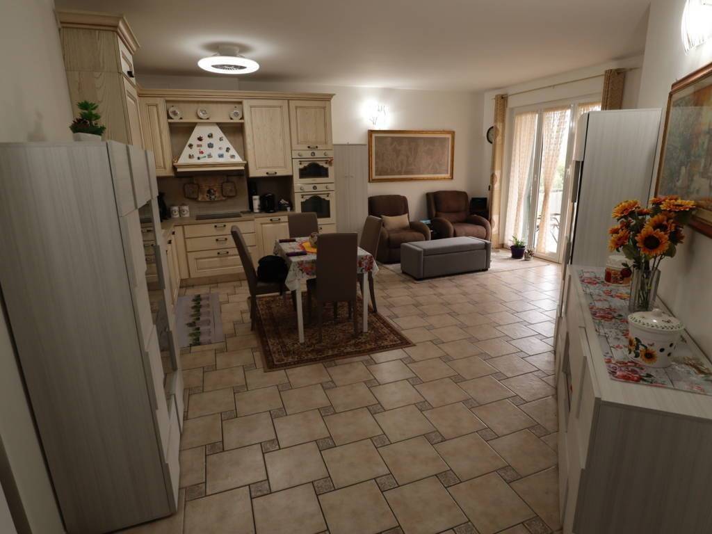 appartamento in vendita ad Andora in zona Molino