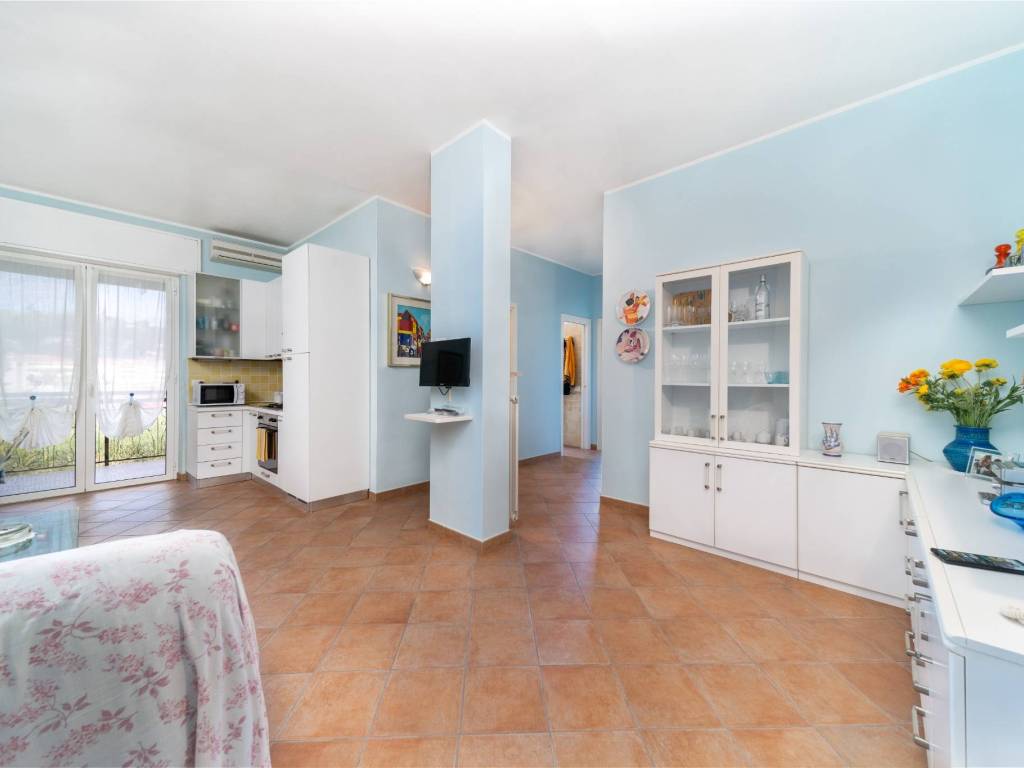 appartamento in vendita ad Andora