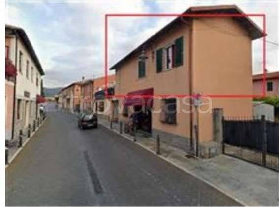 appartamento in vendita ad Andora in zona Molino