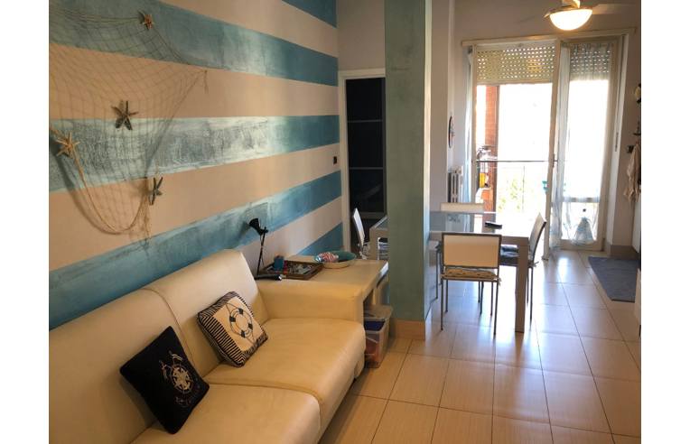 appartamento in vendita ad Andora