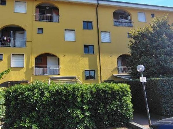 appartamento in vendita ad Andora