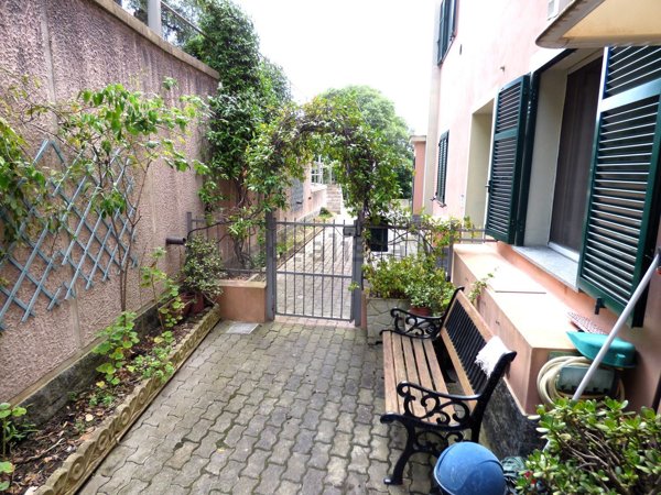 appartamento in vendita ad Andora in zona Rollo