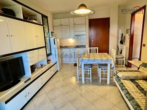 appartamento in vendita ad Andora