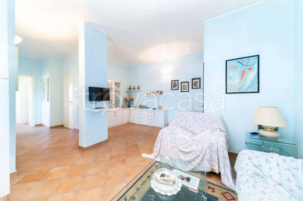 appartamento in vendita ad Andora