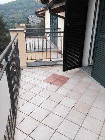 appartamento in vendita ad Andora in zona Rollo