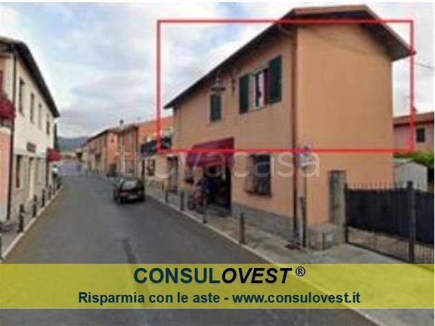 appartamento in vendita ad Andora in zona Molino