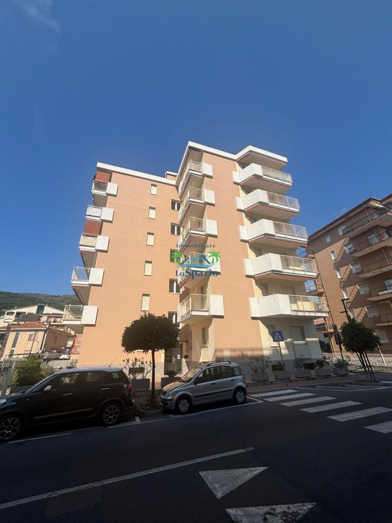 appartamento in vendita ad Andora