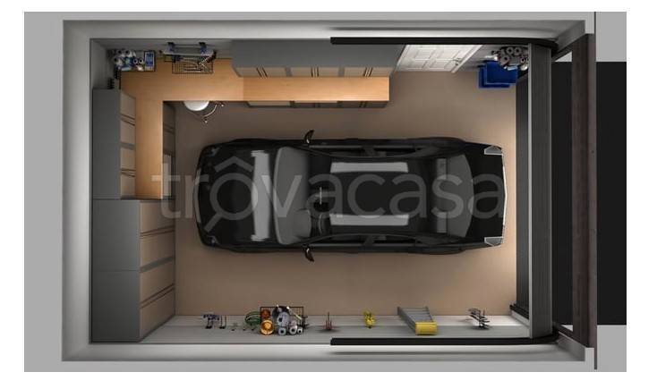 box auto in vendita ad Andora