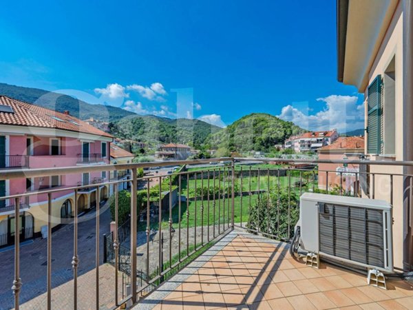 appartamento in vendita ad Andora in zona Molino
