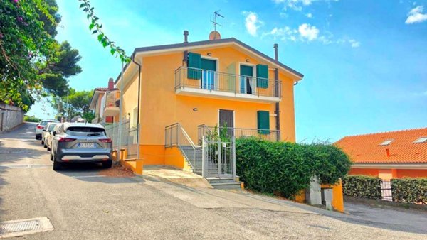 appartamento in vendita ad Andora