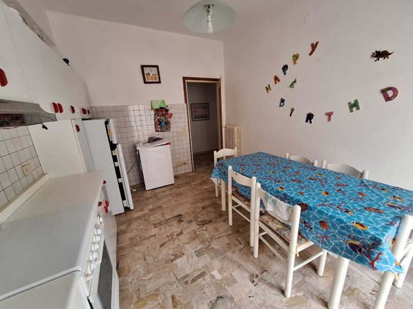 appartamento in vendita ad Andora in zona Rollo