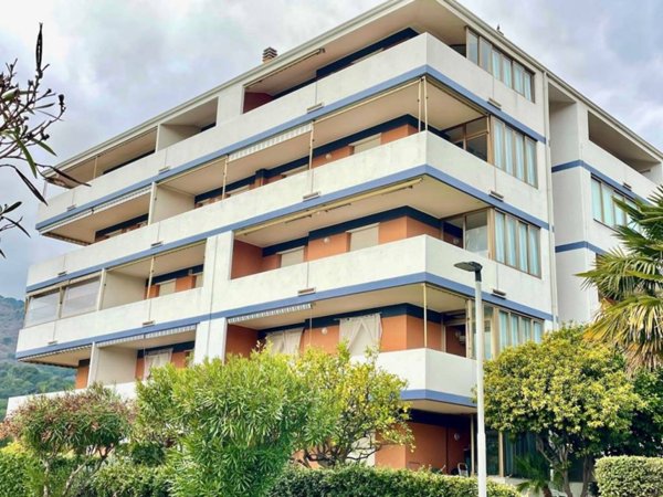 appartamento in vendita ad Andora