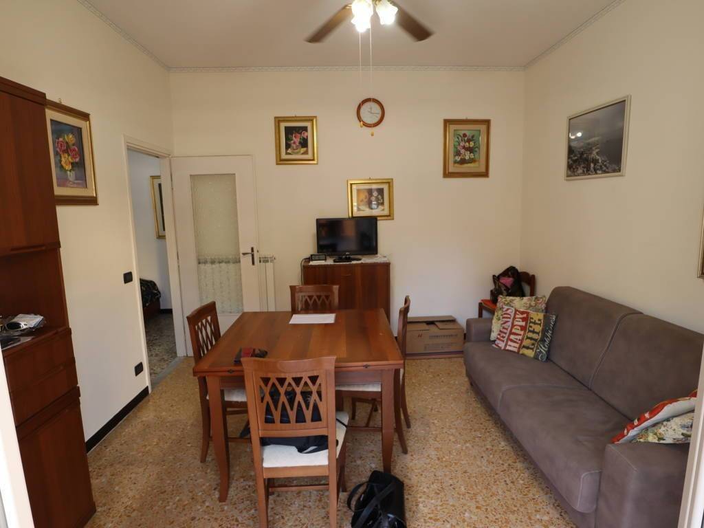 appartamento in vendita ad Andora