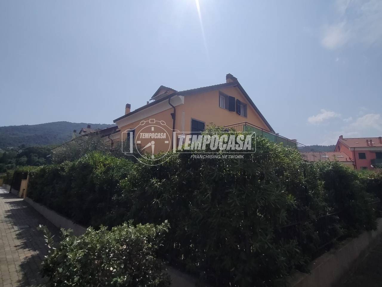 appartamento in vendita ad Andora in zona Molino