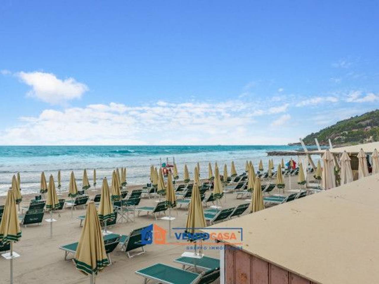 appartamento in vendita ad Andora in zona Rollo