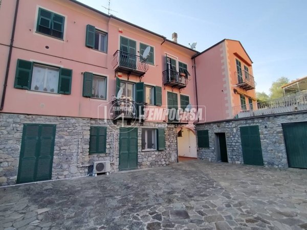 appartamento in vendita ad Andora in zona Molino