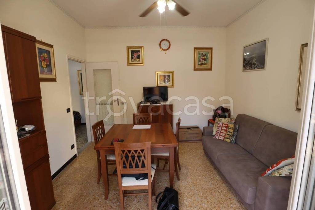 appartamento in vendita ad Andora