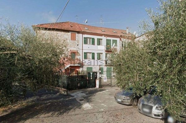 appartamento in vendita ad Andora in zona Molino
