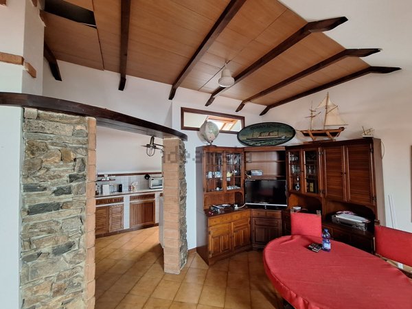appartamento in vendita ad Andora in zona Molino