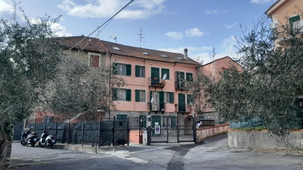 appartamento in vendita ad Andora