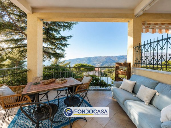 appartamento in vendita ad Andora