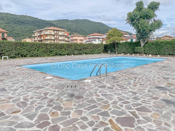 appartamento in vendita ad Andora