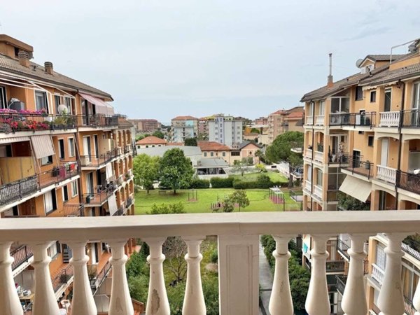 appartamento in vendita ad Andora in zona Molino