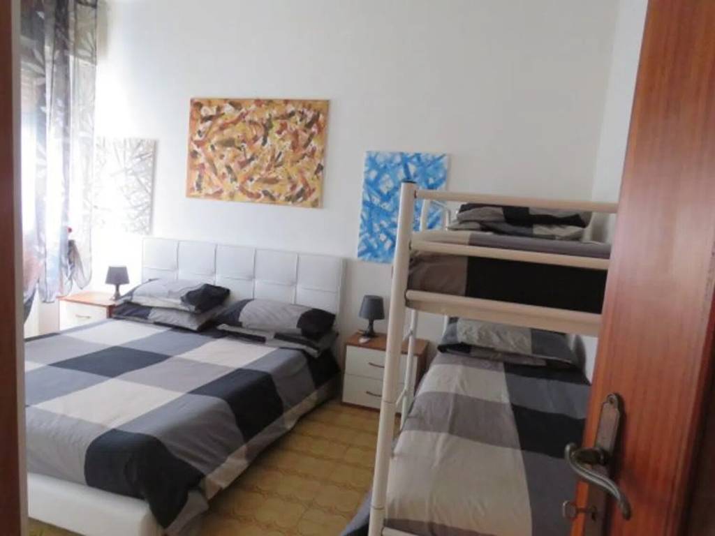 appartamento in vendita ad Andora