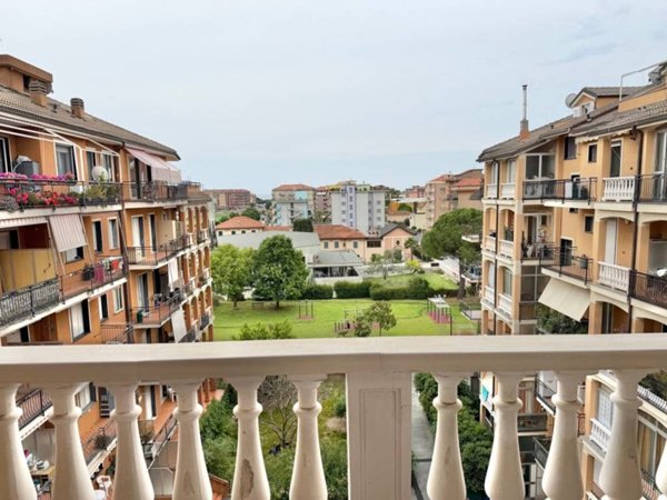 appartamento in vendita ad Andora