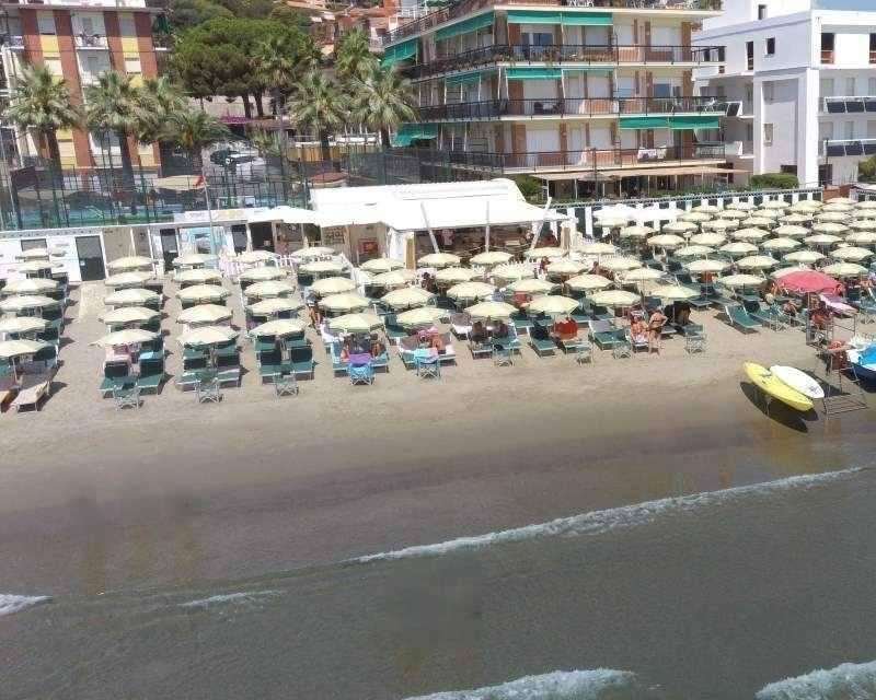 appartamento in vendita ad Andora in zona Molino