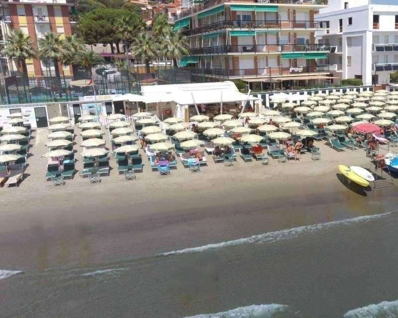 appartamento in vendita ad Andora in zona Molino